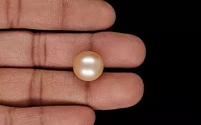 Keshi Pearl - 14.79 Carats (Moti - 16.12 Ratti)