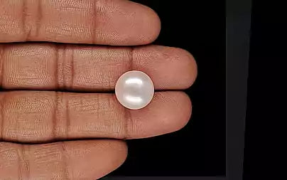 Keshi Pearl - 12.25 Carats (Moti - 13.35 Ratti)