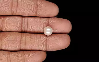 Keshi Pearl - 5.10 Carats (Moti - 5.56 Ratti)