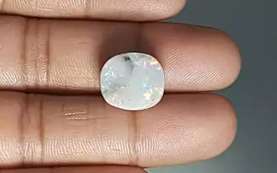 Opal - 10.64 Carats (Dudhiya Pathar - 11.60 Ratti)