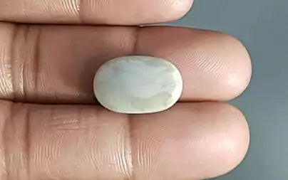 Opal - 11.39 Carats (Dudhiya Pathar - 12.42 Ratti)