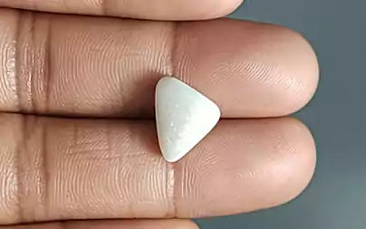 Opal - 3.90 Carats (Dudhiya Pathar - 4.25 Ratti)