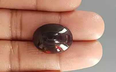 Black Opal - 14.56 Carats (Dudhiya Pathar - 15.87 Ratti)