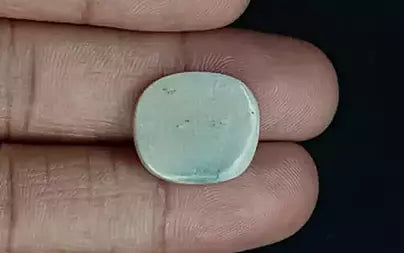 Opal - 7.56 Carats (Dudhiya Pathar - 8.24 Ratti)