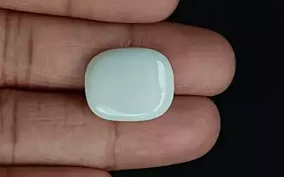 Fire Opal - 10.01 Carats (Dudhiya Pathar - 10.91 Ratti)