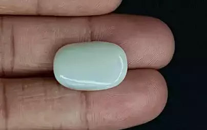 Fire Opal - 8.69 Carats (Dudhiya Pathar - 9.47 Ratti)