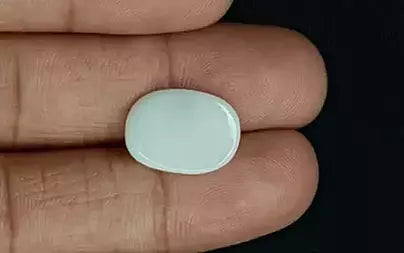 Fire Opal - 3.64 Carats (Dudhiya Pathar - 3.97 Ratti)