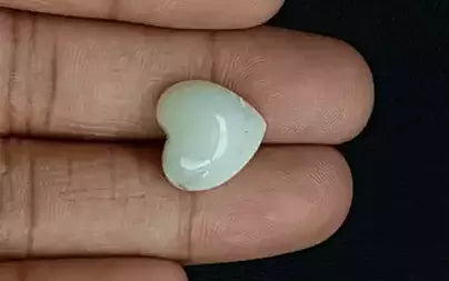 Fire Opal - 8.59 Carats (Dudhiya Pathar - 9.36 Ratti)