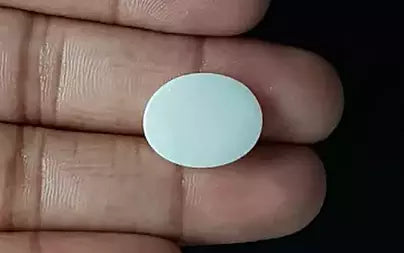 Opal - 7.88 Carats (Dudhiya Pathar - 8.59 Ratti)
