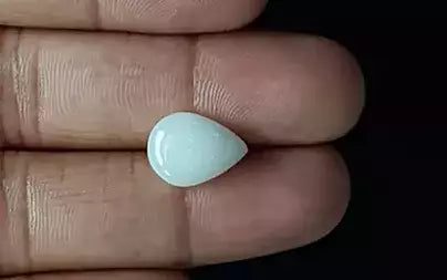 Opal - 3.81 Carats (Dudhiya Pathar - 4.15 Ratti)