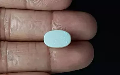 Fire Opal - 5.28 Carats (Dudhiya Pathar - 5.76 Ratti)