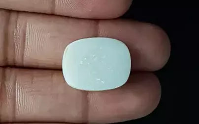 Fire Opal - 12.96 Carats (Dudhiya Pathar - 14.13 Ratti)