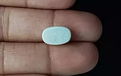 Fire Opal - 4.21 Carats (Dudhiya Pathar - 4.59 Ratti)