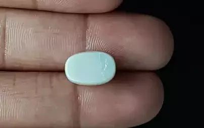 Fire Opal - 5.15 Carats (Dudhiya Pathar - 5.61 Ratti)