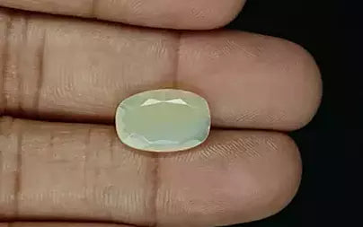 Fire Opal - 3.18 Carats (Dudhiya Pathar - 3.47 Ratti)