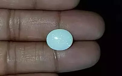 Opal - 3.69 Carats (Dudhiya Pathar - 4.02 Ratti)