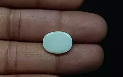 Opal - 4.25 Carats (Dudhiya Pathar - 4.63 Ratti)