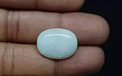 Opal - 9.75 Carats (Dudhiya Pathar - 10.63 Ratti)