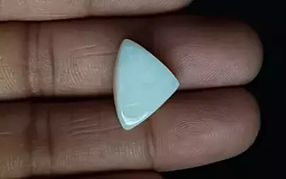 Opal - 9.17 Carats (Dudhiya Pathar - 10.00 Ratti)