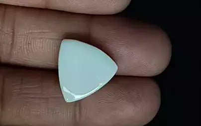 Opal - 8.05 Carats (Dudhiya Pathar - 8.77 Ratti)