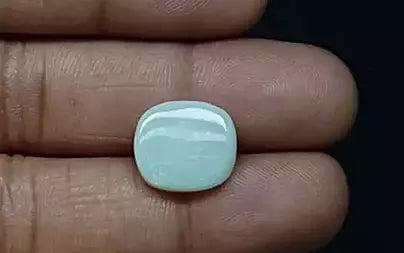 Opal - 5.30 Carats (Dudhiya Pathar - 5.78 Ratti)