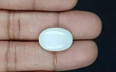 Opal - 7.41 Carats (Dudhiya Pathar - 8.08 Ratti)
