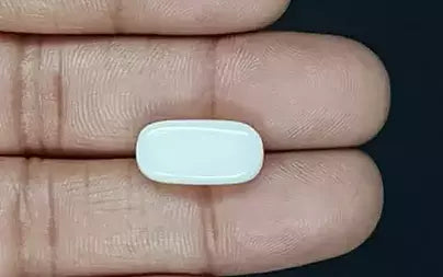 Opal - 6.25 Carats (Dudhiya Pathar - 6.81 Ratti)