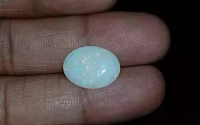Opal - 3.79 Carats (Dudhiya Pathar - 4.13 Ratti)
