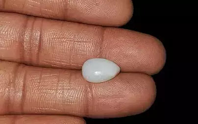 Opal - 3.23 Carats (Dudhiya Pathar - 3.52 Ratti)