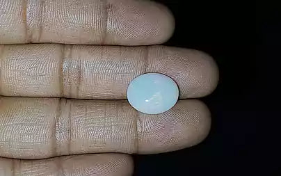 Opal - 4.68 Carats (Dudhiya Pathar - 5.10 Ratti)