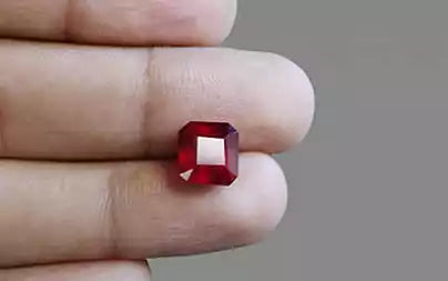 Ruby - 5.15 Carats (Manik - 5.61 Ratti)