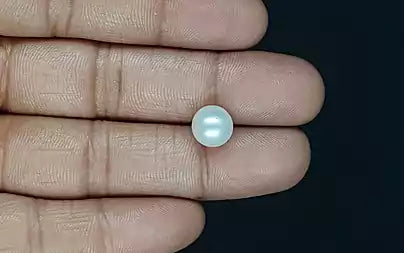 South Sea Pearl (Moti) - 5.12 Carats