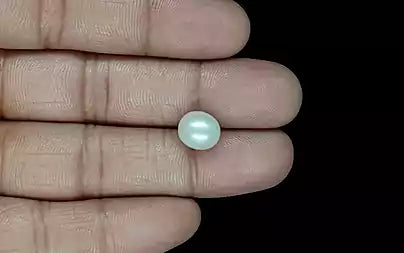 South Sea Pearl (Moti) - 5.13 Carats