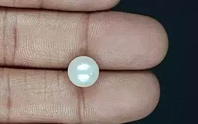 South Sea Pearl (Moti) - 5.16 Carats