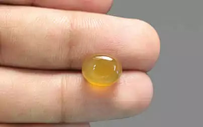 Sulemani Hakik - 4.48 Carats