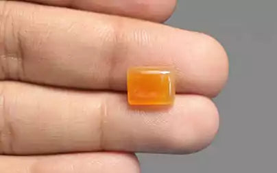 Hakik (Agate) - 3.05 Carats