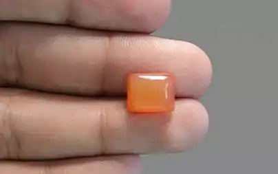 Hakik (Agate) - 4.20 Carats