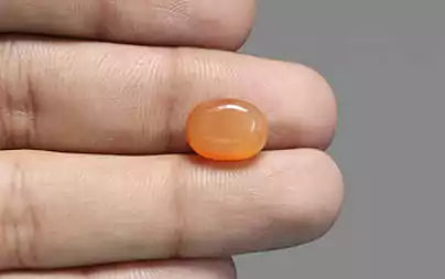 Hakik (Agate) - 4.36 Carats