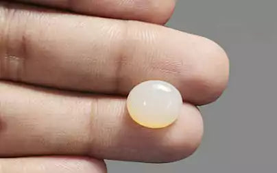 Hakik (Agate) - 4.97 Carats
