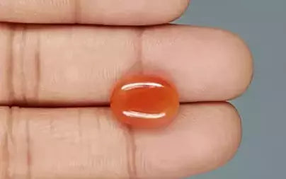 Sulemani Hakik - 6.66 Carats