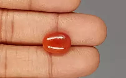 Sulemani Hakik - 6.45 Carats