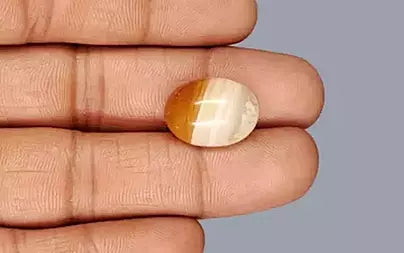 Sulemani Hakik - 16.44 Carats