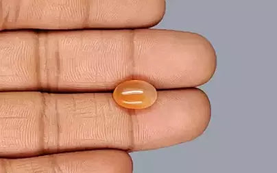 Sulemani Hakik - 4.28 Carats