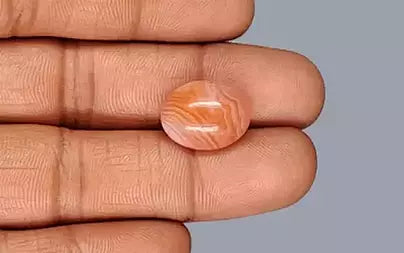 Sulemani Hakik - 13.73 Carats