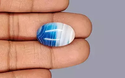 Sulemani Hakik - 20.11 Carats