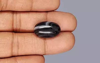 Sulemani Hakik - 16.77 Carats