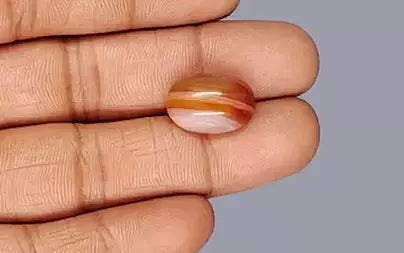 Sulemani Hakik - 11.92 Carats