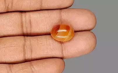 Sulemani Hakik - 10.03 Carats