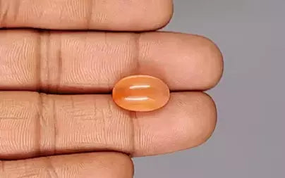 Sulemani Hakik - 8.75 Carats