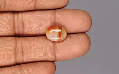 Sulemani Hakik - 5.34 Carats